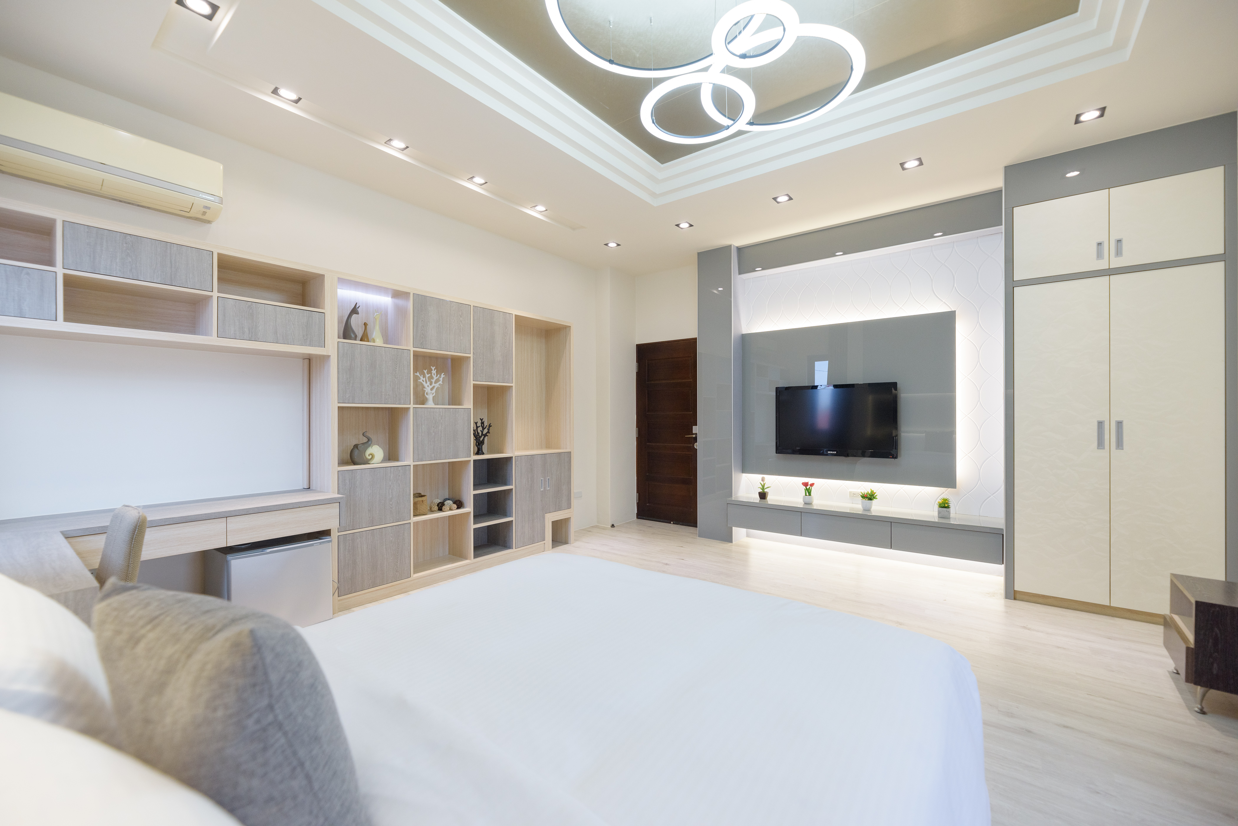 澎湖旅遊-榕樹二人房